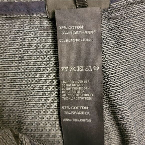 lilith France Cotton Shorts - Picture 5 of 8